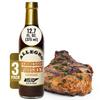 ALLEGRO - The Marinate Everything Marinades | Perfect Marinades for Meat & Veggies | Marinade for Grilling, Roasting & Cooking | Kosher & Gluten Free | 12.7 Oz (Pack of 3) - Tennessee Whiskey view 1
