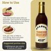 ALLEGRO - The Marinate Everything Marinades | Perfect Marinades for Meat & Veggies | Marinade for Grilling, Roasting & Cooking | Kosher & Gluten Free | 12.7 Oz (Pack of 3) - Tennessee Whiskey view 3
