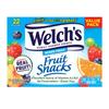 0.8 oz WELCH'S Fruit Snacks Mixed Fruit 22ct view 1