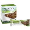 Zinzino - Energy Bars, Nut and Seed - Fiber Vegan Snack, No Added Sugar, GMO-Free, Healthy Snack for Adults, Great Taste - 4-Pack, High view 1