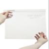Zip Zag Half Pound Bags - 150 Pack - Reusable, Resealable, UV Protected, Food Grade, Storage Bags, Keep Smells In! view 1