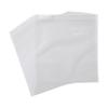 Zip Zag Half Pound Bags - 150 Pack - Reusable, Resealable, UV Protected, Food Grade, Storage Bags, Keep Smells In! view 2