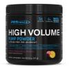 PEScience High Volume Stim-Free Pre Workout Pump Powder, Nitric Oxide Booster with L Citrulline & L Arginine Nitrate, Non-Stim Preworkout for Men and Women, 36 Scoops, Guava Pineapple Punch view 1