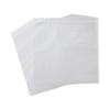 Zip Zag Two Pound Bags - 10 Pack - Reusable, Resealable, UV Protected, Food Grade, Storage Bags, Keep Smells In! view 2
