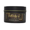 Butter by Q All-Natural Skin Soothing Butter  Shea Butter, Mango Butter, Jojoba Oil  Hydrates and Calms Dry, Sensitive Skin  Gentle, Nourishing Moisturizer for the Whole Family view 1