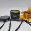 Butter by Q All-Natural Skin Soothing Butter  Shea Butter, Mango Butter, Jojoba Oil  Hydrates and Calms Dry, Sensitive Skin  Gentle, Nourishing Moisturizer for the Whole Family view 2