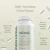 SUBSTANCE. - Nature's Sustenance Daily Greens, Daily Fruit and Veggies Supplement - Enhance Energy, Mental Clarity - Fruits and Vegetables Supplements - US Made, Vegan-Friendly - 30 Servings. view 3