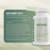 SUBSTANCE. - Nature's Sustenance Daily Greens, Daily Fruit and Veggies Supplement - Enhance Energy, Mental Clarity - Fruits and Vegetables Supplements - US Made, Vegan-Friendly - 30 Servings. view 4