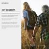 Zinzino - Revoo - Next-Generation Extra Virgin Olive Oil, 30x Higher Bioactive Compounds for Health and Wellness - 250 ml view 4