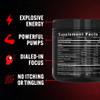 PEScience Prolific Pre Workout Powder for Men & Women with L-Citrulline Nitric Oxide Booster, Energy Powder & Nootropic for Focus  Preworkout Without Beta Alanine  40 Scoops, Guava Pineapple Punch view 3