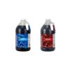 Frusheez Slush & Slushy Mix 1/2 Gallon Choose Your Own Flavors-Two Pack view 1