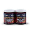 Barnacle Foods Kelp Chili Crisp, 6 oz. - Medium Spice - Made in Alaska - Crunchy & Flavorful Chili Crisp with Onion, Garlic & Chiles de Arbol - Perfect for Noodles, Pizza & More - Pack of 2 view 1