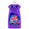 Ajax Ultra Liquid Dish Soap With Fabuloso, Lavender Scent, 52 Oz view 1