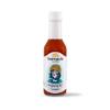 Barnacle Foods Bull Kelp Hot Sauce Variety Pack - Bullwhip Kelp, Serrano & Habanero - Made in Alaska - Delicious Flavor & Heat, Packed with Vitamins & Minerals, Great for Any Meal - 3 Pack view 3