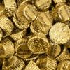 1.62 lbs 90th Birthday Candy Chocolate Mix Party Favors for Guests (Approx. 110 pcs) view 4
