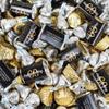 1.75 lbs 60th Birthday Candy Chocolate Mix Party Favors for Guests (Approx. 105 pcs) view 1