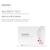 Zinzino BalanceTest - Blood Test Kit to Assess Fatty Acid Levels - Measures 11 Essential Fatty Acids Including Omega-3, 6, 9 - Easy Dry Blood Test view 2