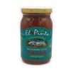 El Pinto Restaurant Style Medium Salsa, 16 Ounce (Pack of 6) view 3
