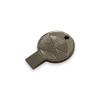 Caviar Key Tin Opener & Mother of Pearl Spoon Set view 4