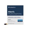 VitaMedica Mens Multivitamin with Prostate Health Support | Vitamins, Minerals, Omega3s and Saw Palmetto | Box of 30 Easy Daily Packs | Supports Natural Energy and Sleep | Muscle, Joint Health view 1