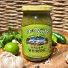 El Pinto Salsa Verde, Tomatillo & Hatch Green Chile, Medium Heat, 16 OZ (Pack of 6) view 4
