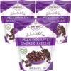 Hayden Valley Foods Milk Chocolate Covered Raisins | 26 oz (Pack of 3) | No Artificial Flavors, Preservatives or Colors | Bulk Gourmet Sweet Fruit Snack view 1