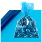 Flower Bee Floral Supply Cellophane Wrap Transparent, Iridescent or Victorian Lace Rolls Choose Colors Choose length 20, 24, 30, 40 Inch Choose Feet 25-100 30 Inch, Sapphire Blue