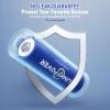 Blinkspower Lithium Batteries AA 4 Pack, No.1 Lasting, 1.5V view 2