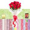 Flower Bee Floral Supply Cellophane Wrap Transparent, Iridescent or Victorian Lace Rolls Choose Colors Choose length 20, 24, 30, 40 Inch. Choose Feet 25-100 20 Inch, LACE~ Lime view 2
