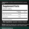 Shilajit for Men 1000mg & Ashwagandha Supplements 500mg (180 Capsules) - (20% Fulvic Acid Supplement) - Shilajit for Women view 2
