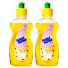 BUBBLE BLOOM Dishwashing Liquid Dish Soap, Original Scent (2) view 1