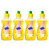 BUBBLE BLOOM Dishwashing Liquid Dish Soap, Original Scent (4) view 1