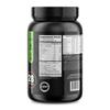 ES FIT Plant Based Protein | 2lbs | 20g of Protein | Post Workout Muscle Recovery | Tested and Certified (Vegan Chocolate) view 2