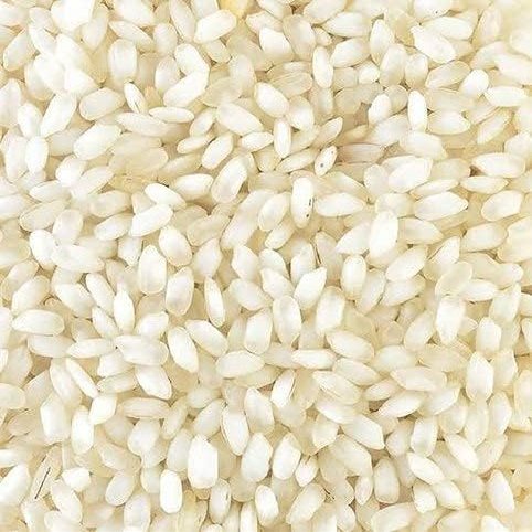 BSD Organics Idli Rice / idalee Chaaval / idli riz / Idli Arroz- 3 Kilogram / 6.61 Pounds (50)