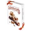 Udarnitsa Sharmel Chocolate Glazed Zefir (Marshmallow) Coffee Flavor 8.82 oz / 250 g - Set of 2 view 1