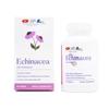 Echinacea with Goldenseal | 200 MG of Echinacea Extract Standarized to 4% Echinacosides | Supports a Healthy Immune System | Made in USA (60 Count) view 1