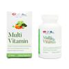 GSL Technology Multi-Vitamin | Contains 11 Key Vitamins for Daily Nutritional Support | for Overall Well-Being | Made in USA (60 Count Bottle) view 1
