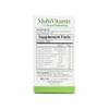 GSL Technology Multi-Vitamin | Contains 11 Key Vitamins for Daily Nutritional Support | for Overall Well-Being | Made in USA (60 Count Bottle) view 3