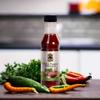 Three Pepper Barbecue Sauce view 3