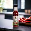 Three Pepper Barbecue Sauce view 4