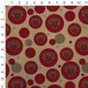 GRAPHICS & MORE Central Washington University Primary Logo Premium Kraft Gift Wrap Wrapping Paper Roll view 2