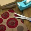 GRAPHICS & MORE Central Washington University Primary Logo Premium Kraft Gift Wrap Wrapping Paper Roll view 3
