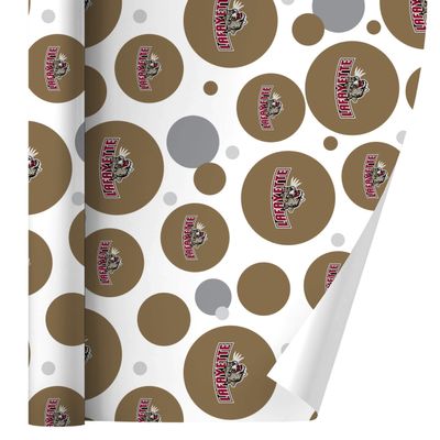 GRAPHICS & MORE Lafayette Leopard Gift Wrap Wrapping Paper Roll