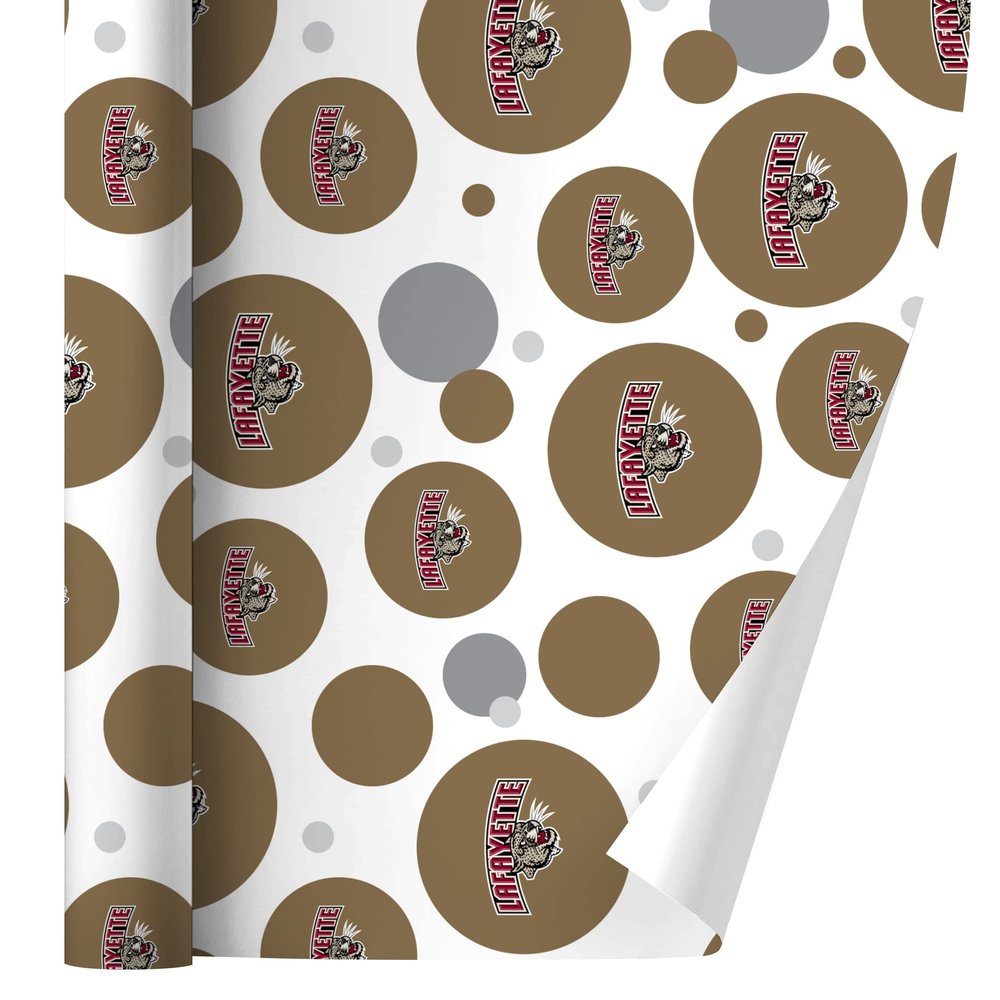 GRAPHICS & MORE Lafayette Leopard Gift Wrap Wrapping Paper Roll