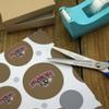 GRAPHICS & MORE Lafayette Leopard Gift Wrap Wrapping Paper Roll view 3