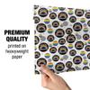 GRAPHICS & MORE Don't Say Desantis Gift Wrap Wrapping Paper Roll view 4
