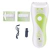 Beatifufu 1set Electric Hair Trimmer for Quiet Automatic Hair Clipper for Boys and Girls Ergonomic Design for Close Cuts and Trimming for Home and Travel view 1