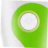 Beatifufu 1set Electric Hair Trimmer for Quiet Automatic Hair Clipper for Boys and Girls Ergonomic Design for Close Cuts and Trimming for Home and Travel view 2