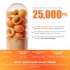 Ayorish Apricot Extract 25:1, 500 mg per Capsule 1000 mg Per Servings Immune Support Herbal Supplements (Pack of 1) (120 Capsules) view 4