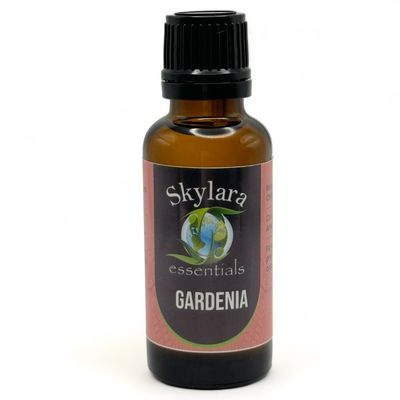 100% Pure Gardenia Essential Oil 30 ml
